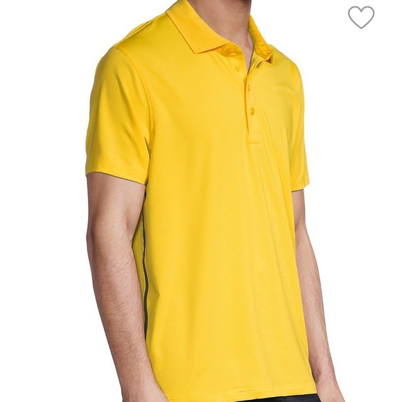 👕NWT G/Fore Polo Golf Shirt👕 - Picture 2 of 4